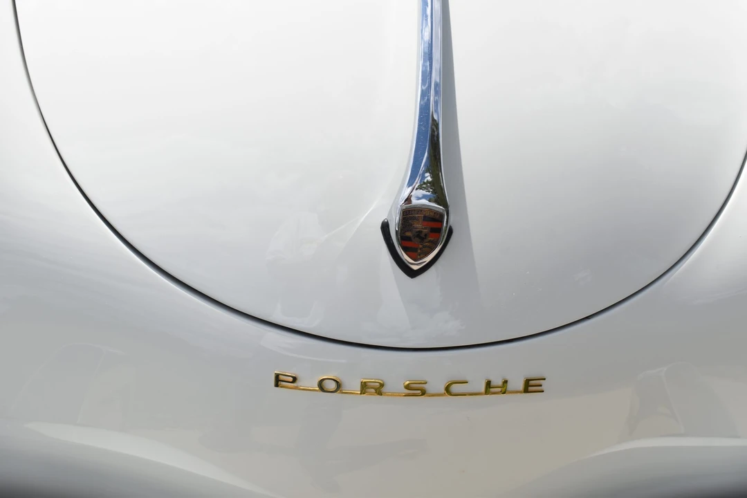 1955 Porsche 356 Pre-A - Image 20 of 31
