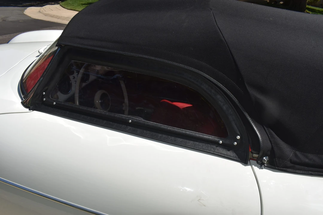 1955 Porsche 356 Pre-A - Image 26 of 31