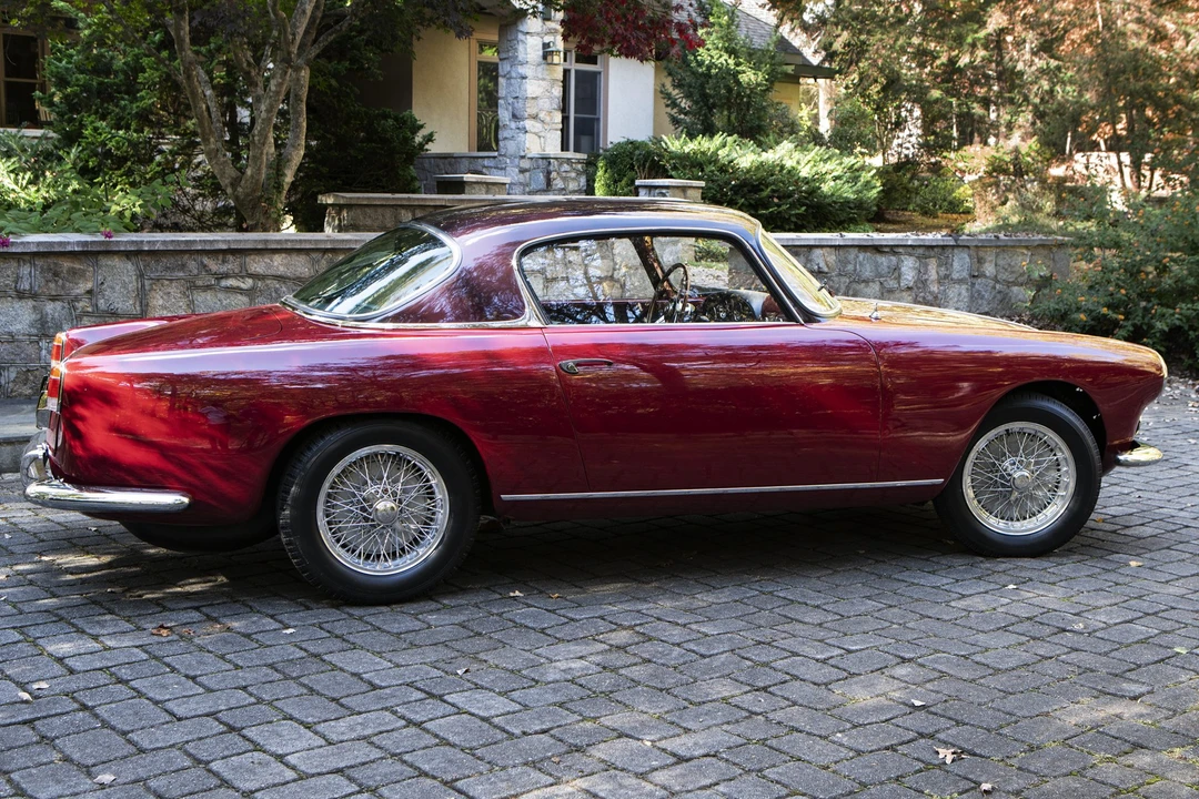 1957 Alfa Romeo 1900 - Image 22 of 31