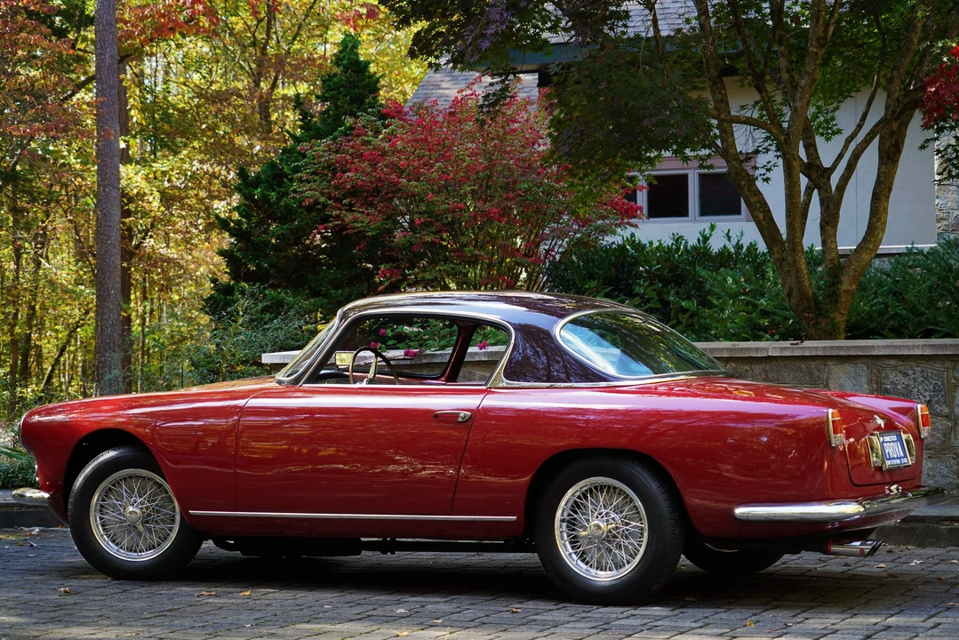 1957 Alfa Romeo 1900 - Image 14 of 31