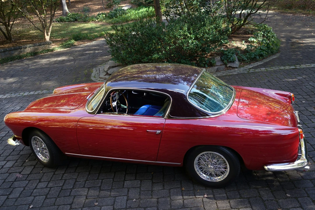 1957 Alfa Romeo 1900 - Image 13 of 31