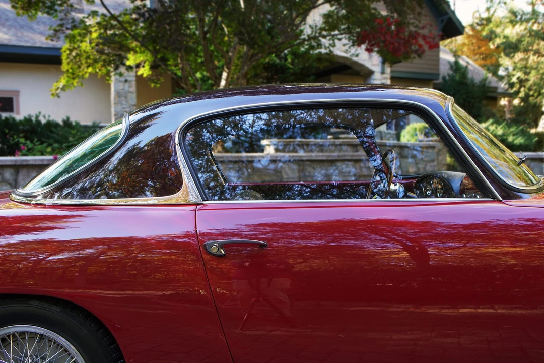 1957 Alfa Romeo 1900 - Image 24 of 31