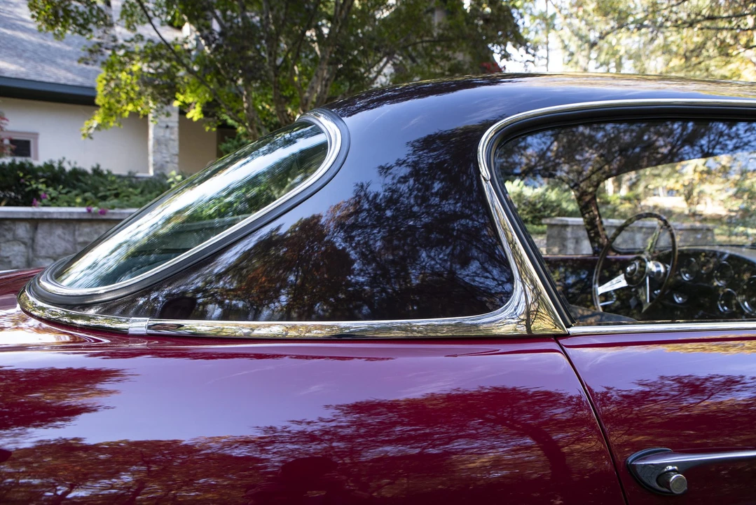1957 Alfa Romeo 1900 - Image 27 of 31
