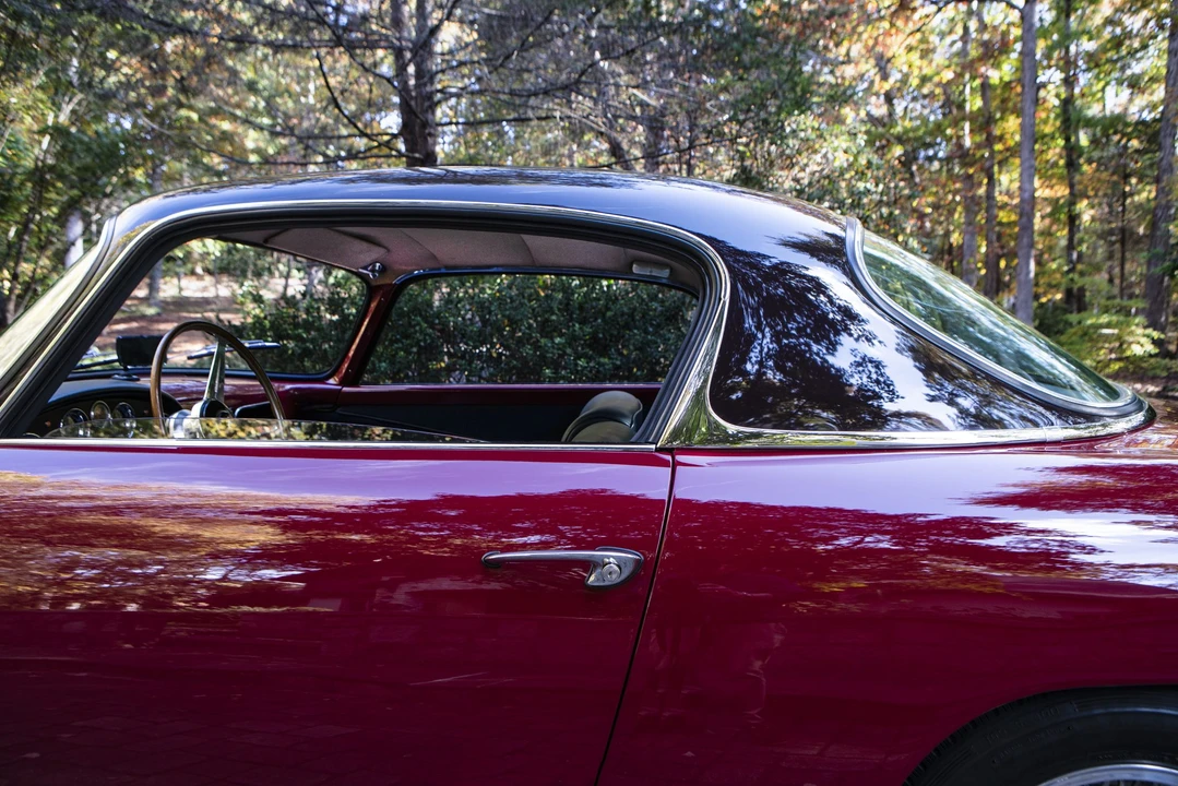 1957 Alfa Romeo 1900 - Image 26 of 31