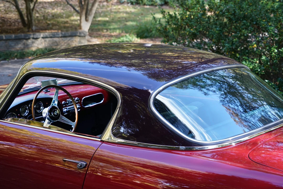1957 Alfa Romeo 1900 - Image 25 of 31