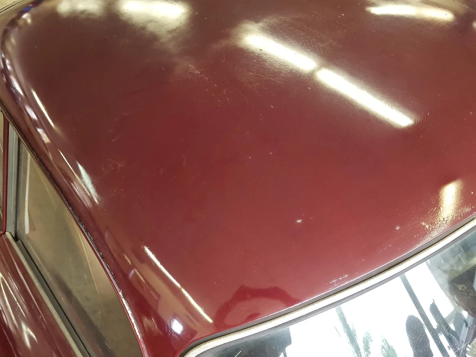 1957 Porsche 356 A - Image 26 of 31