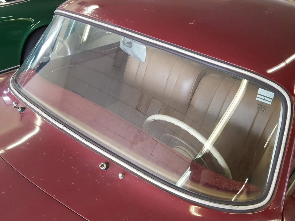1957 Porsche 356 A - Image 18 of 31