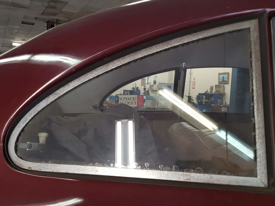 1957 Porsche 356 A - Image 29 of 31