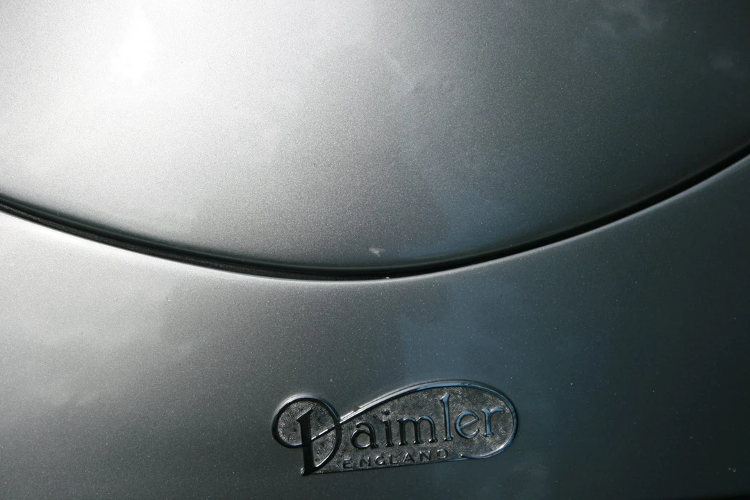 1961 Daimler SP250 - Image 20 of 31