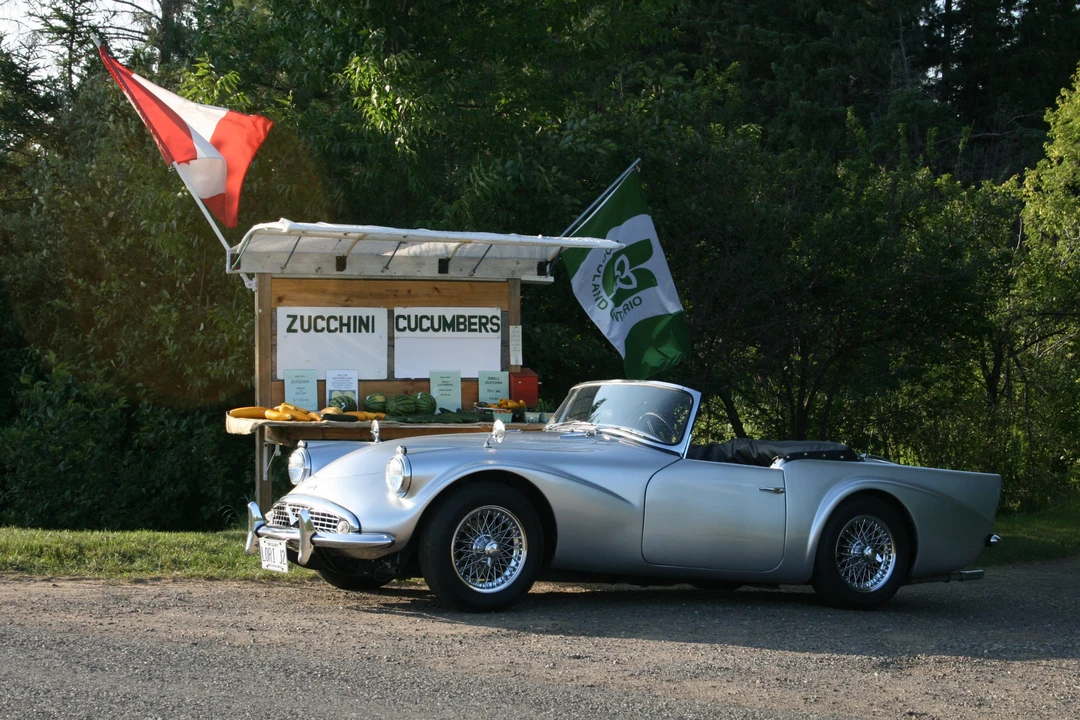1961 Daimler SP250 - Image 6 of 31