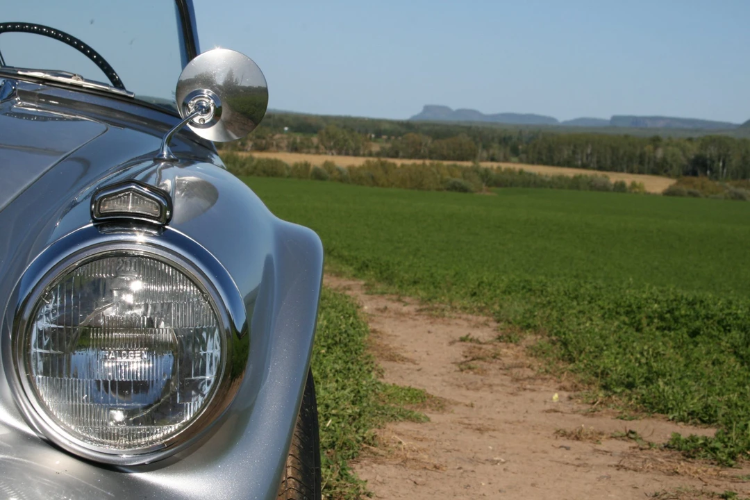 1961 Daimler SP250 - Image 21 of 31