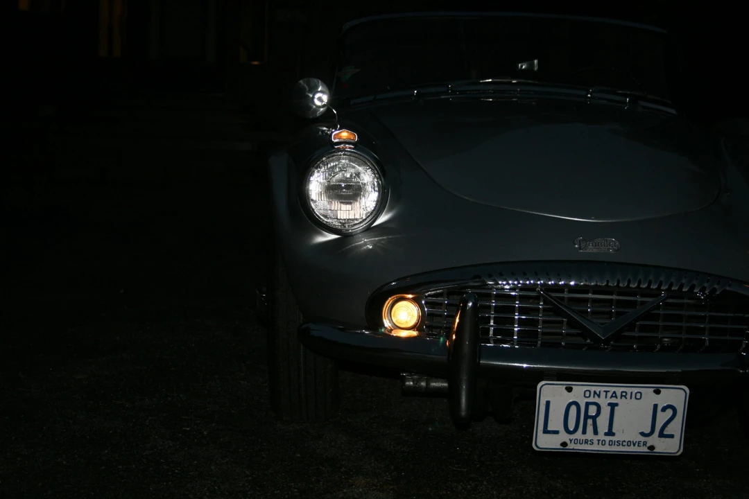 1961 Daimler SP250 - Image 27 of 31