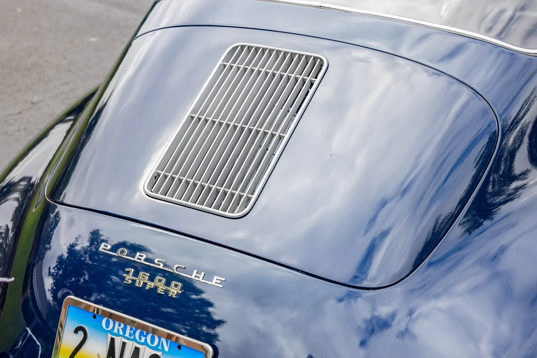 1961 Porsche 356 B - Image 29 of 31