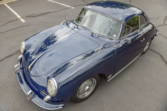 1961 Porsche 356 B - Image 3 of 31