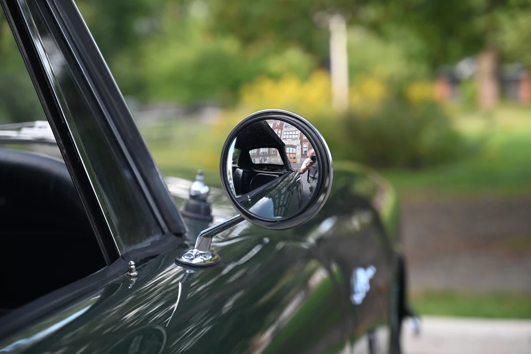 1966 Sunbeam Alpine Series V - Image 31 of 31
