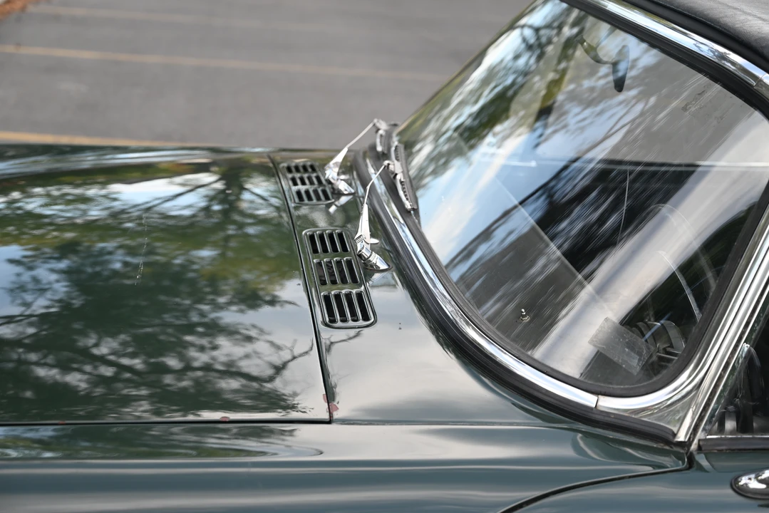 1966 Sunbeam Alpine Series V - Image 22 of 31