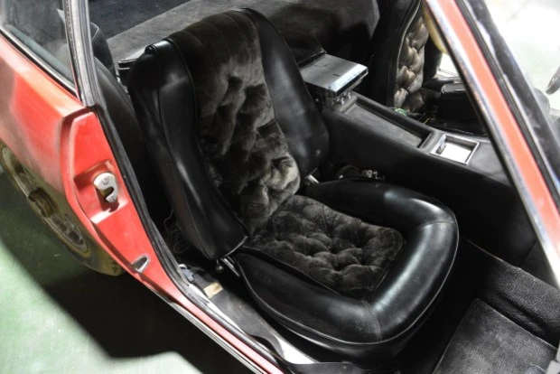 1969 Maserati Ghibli 1st Gen - Image 5 of 9