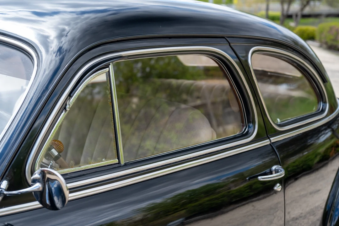 1947 Chevrolet Stylemaster & Fleetmaster & Fleetline - Image 26 of 31