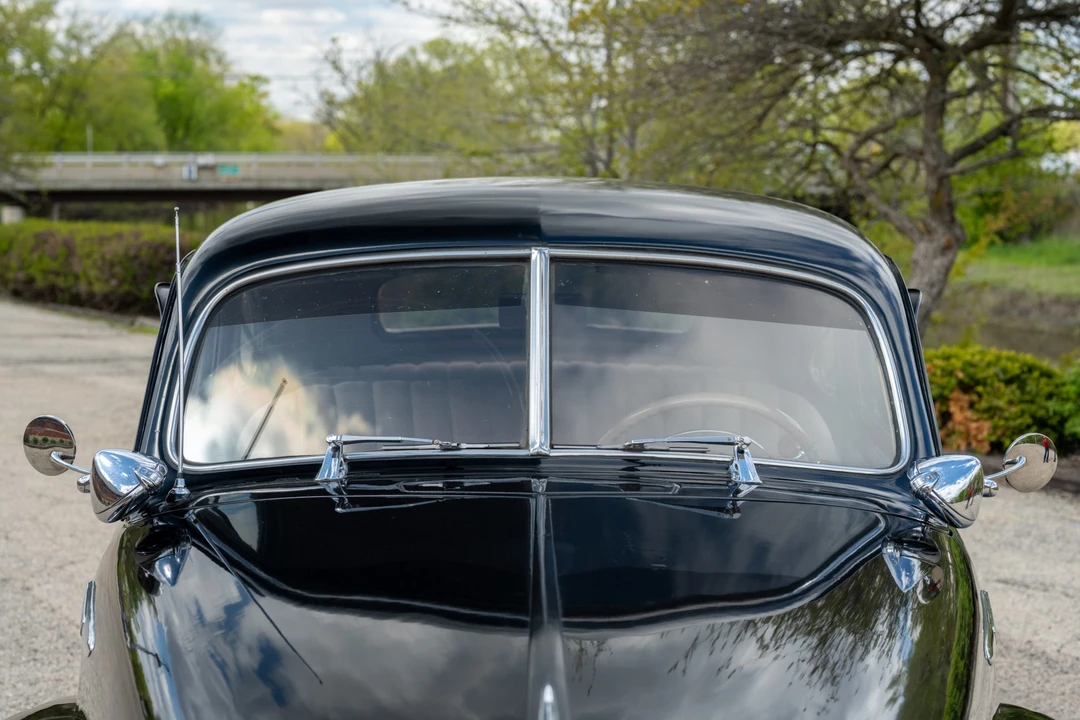 1947 Chevrolet Stylemaster & Fleetmaster & Fleetline - Image 19 of 31