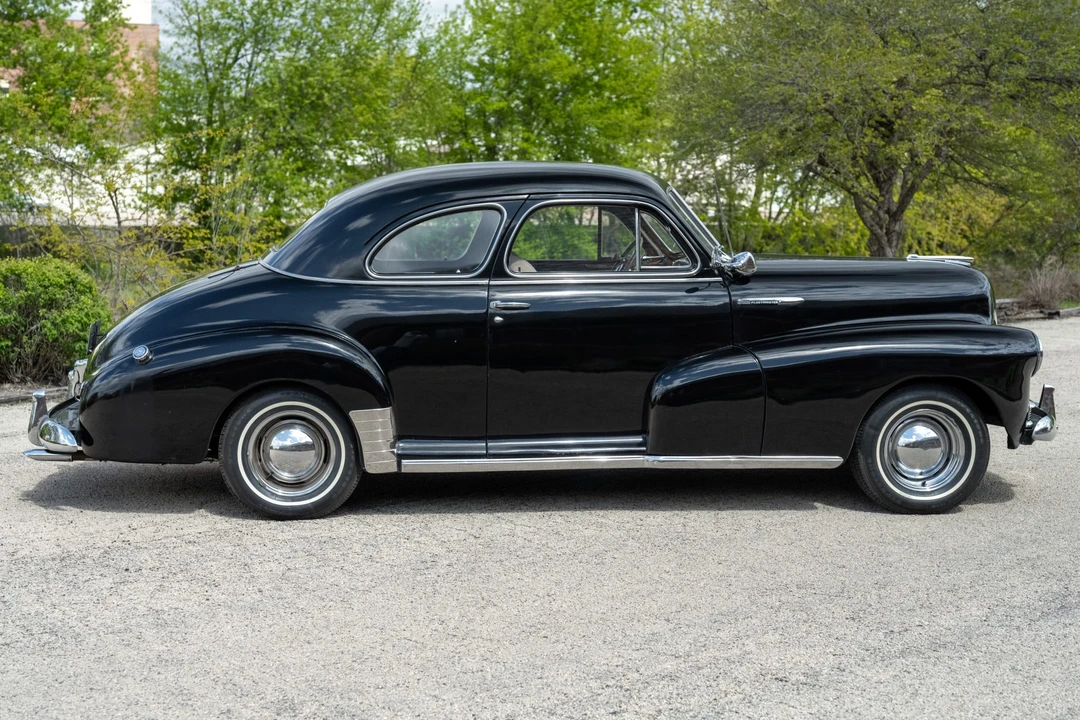 1947 Chevrolet Stylemaster & Fleetmaster & Fleetline - Image 4 of 31