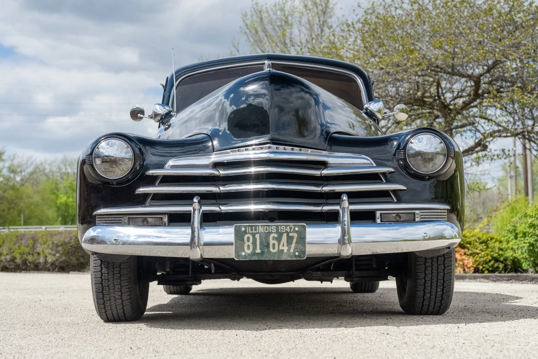 1947 Chevrolet Stylemaster & Fleetmaster & Fleetline - Image 17 of 31
