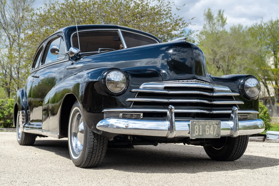 1947 Chevrolet Stylemaster & Fleetmaster & Fleetline - Image 16 of 31
