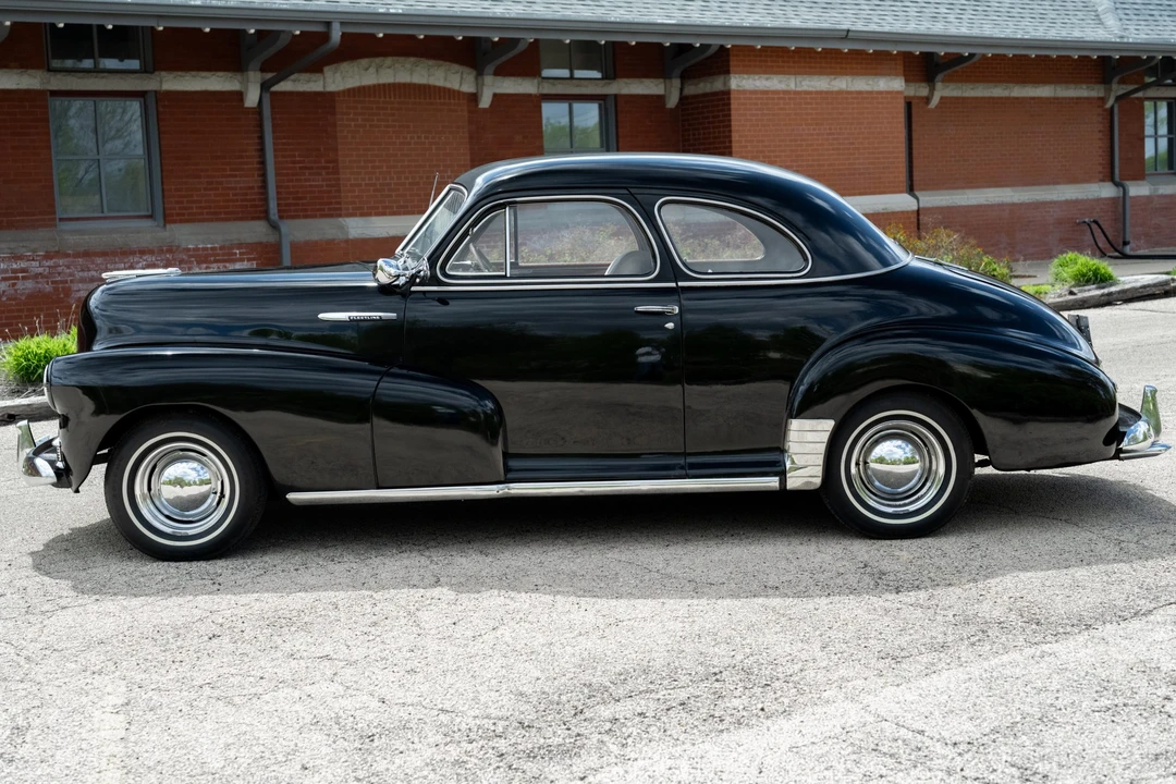 1947 Chevrolet Stylemaster & Fleetmaster & Fleetline - Image 8 of 31