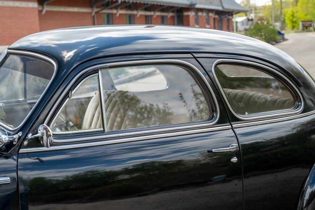 1947 Chevrolet Stylemaster & Fleetmaster & Fleetline - Image 24 of 31
