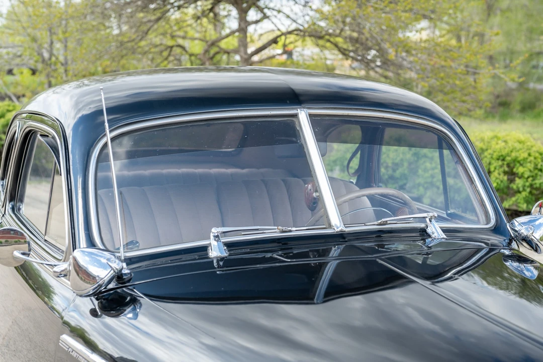 1947 Chevrolet Stylemaster & Fleetmaster & Fleetline - Image 18 of 31