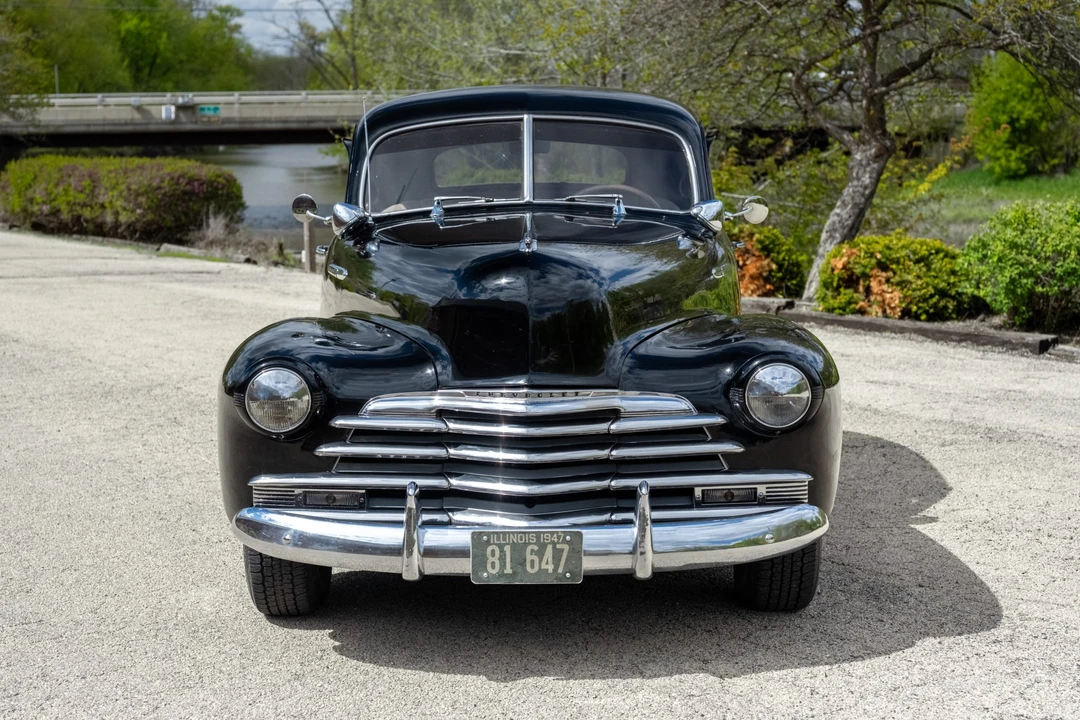 1947 Chevrolet Stylemaster & Fleetmaster & Fleetline - Image 2 of 31