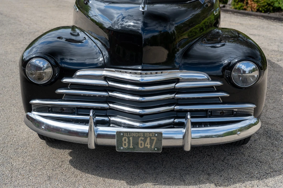 1947 Chevrolet Stylemaster & Fleetmaster & Fleetline - Image 30 of 31