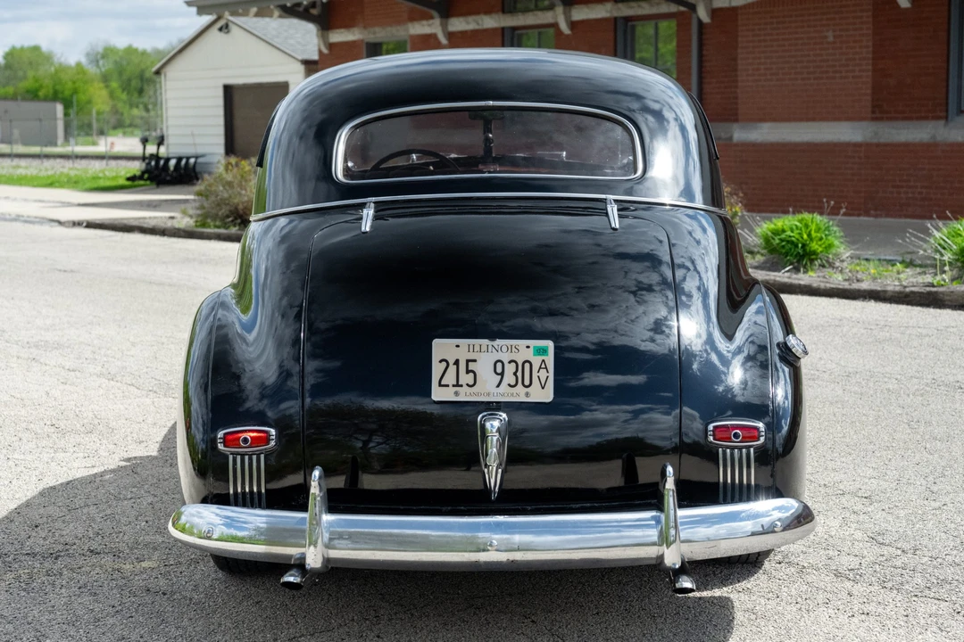 1947 Chevrolet Stylemaster & Fleetmaster & Fleetline - Image 6 of 31