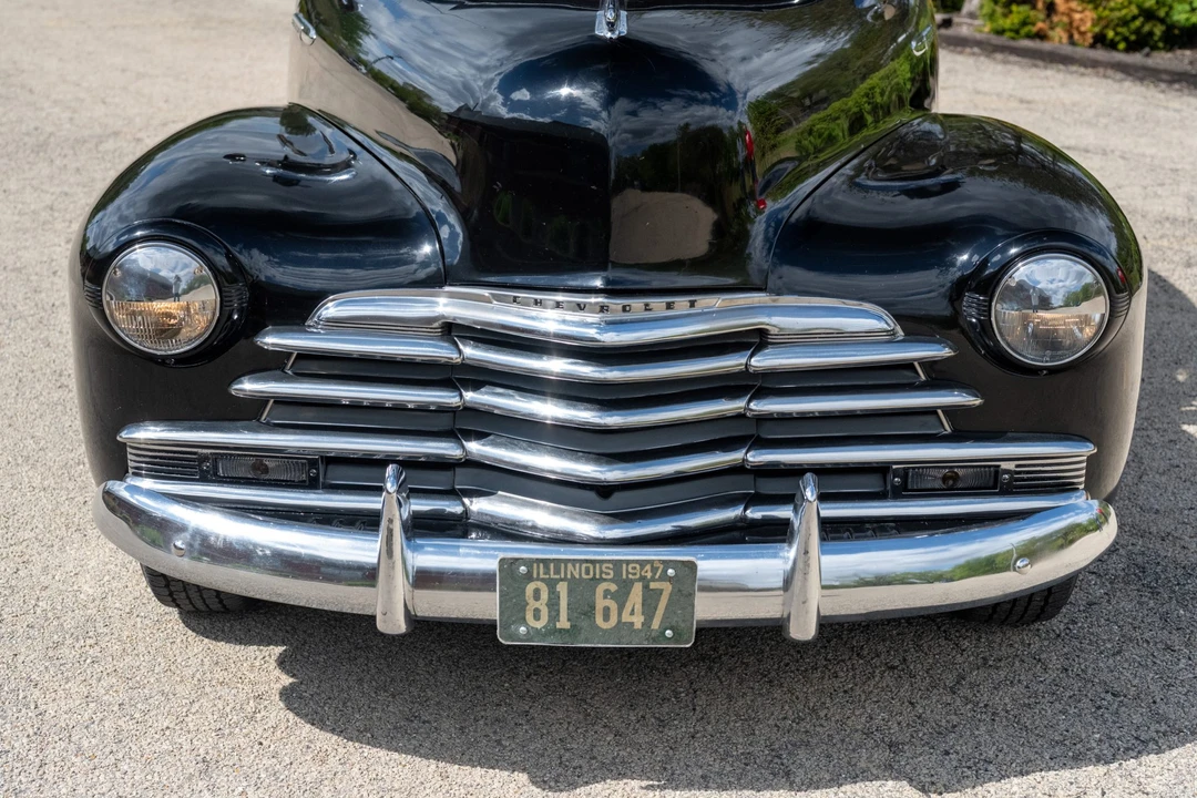 1947 Chevrolet Stylemaster & Fleetmaster & Fleetline - Image 31 of 31