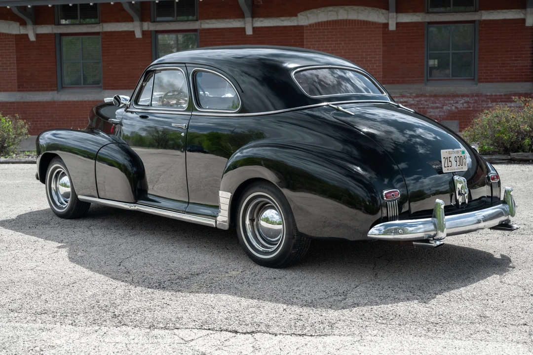 1947 Chevrolet Stylemaster & Fleetmaster & Fleetline - Image 7 of 31
