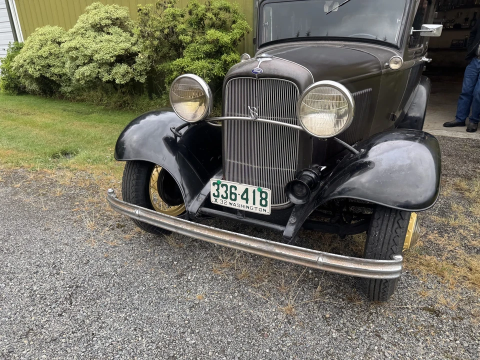 1932 Ford Model 18 & 40 - Image 10 of 31