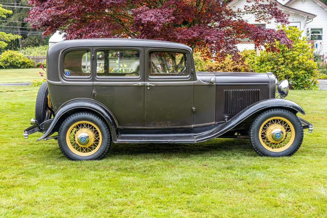 1932 Ford Model 18 & 40 - Image 5 of 31