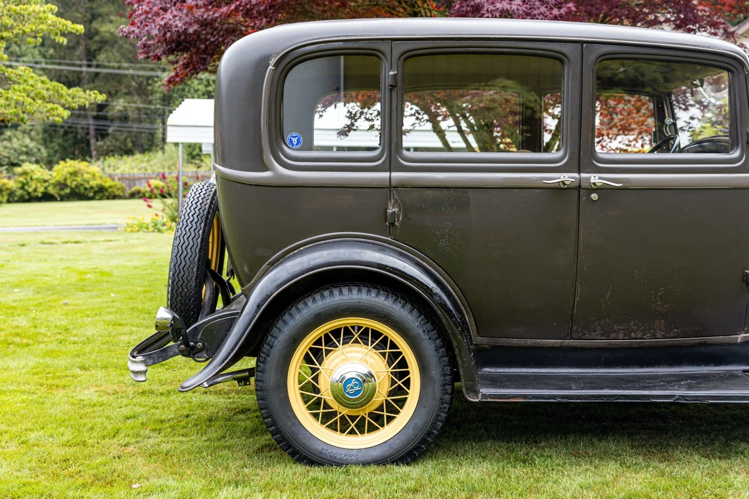 1932 Ford Model 18 & 40 - Image 30 of 31