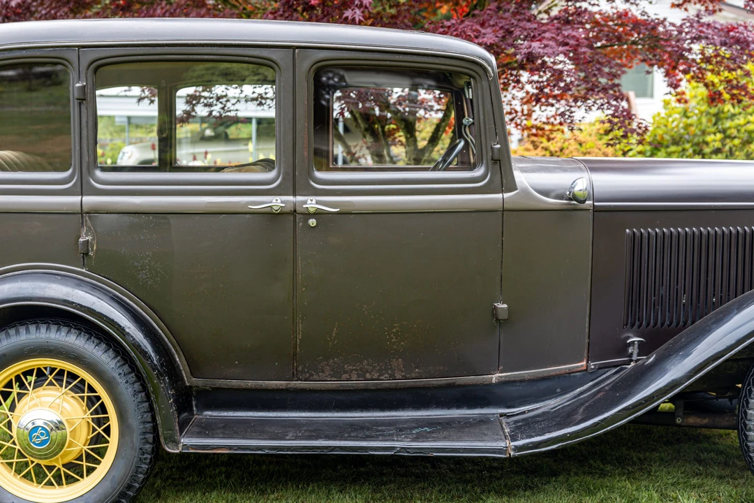 1932 Ford Model 18 & 40 - Image 22 of 31