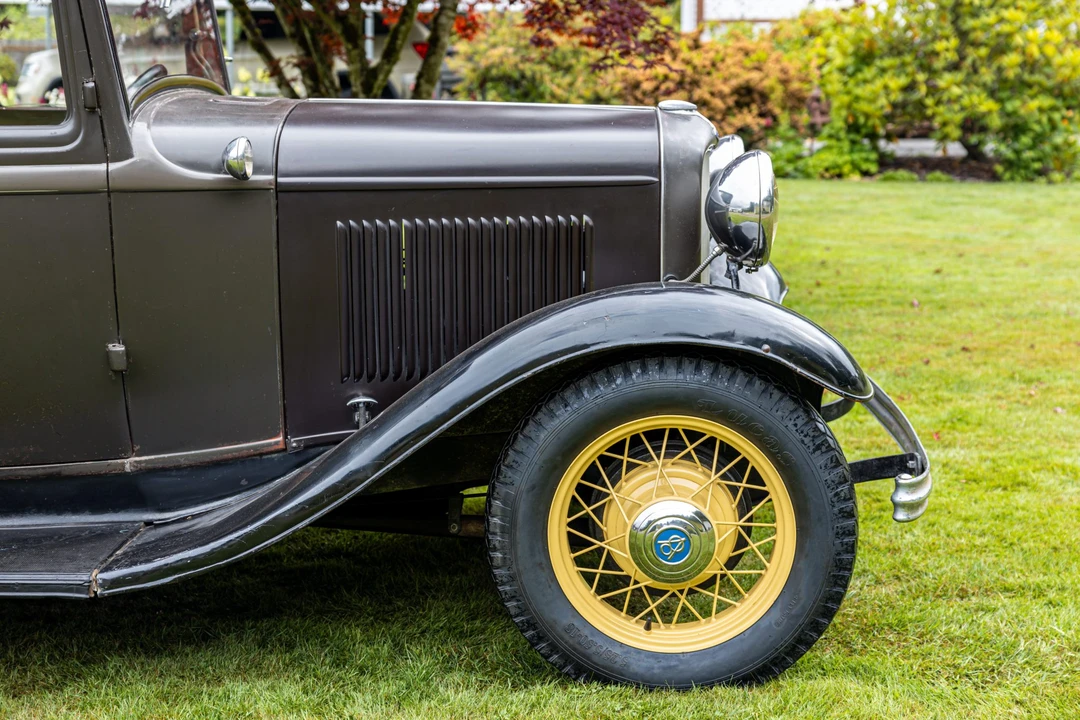 1932 Ford Model 18 & 40 - Image 31 of 31