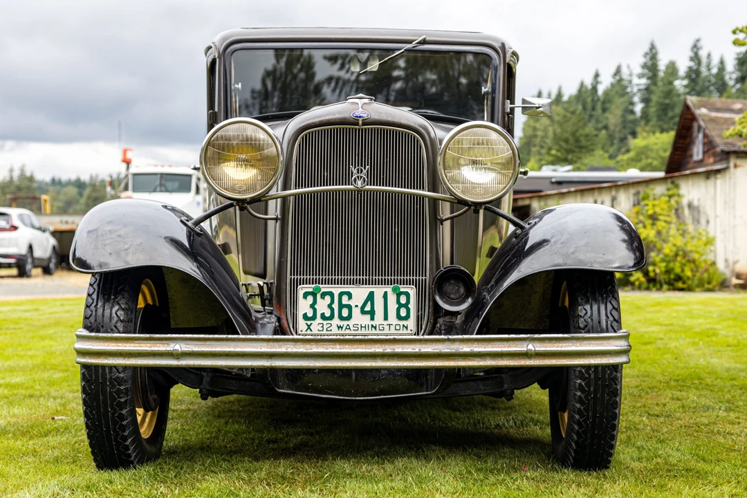 1932 Ford Model 18 & 40 - Image 3 of 31