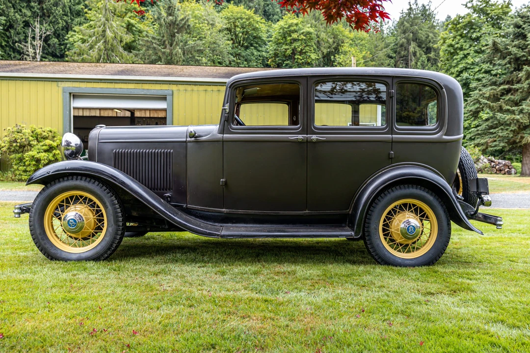 1932 Ford Model 18 & 40 - Image 9 of 31