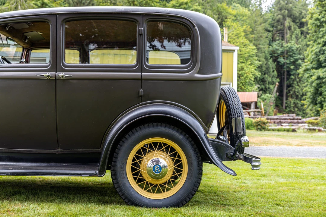 1932 Ford Model 18 & 40 - Image 29 of 31