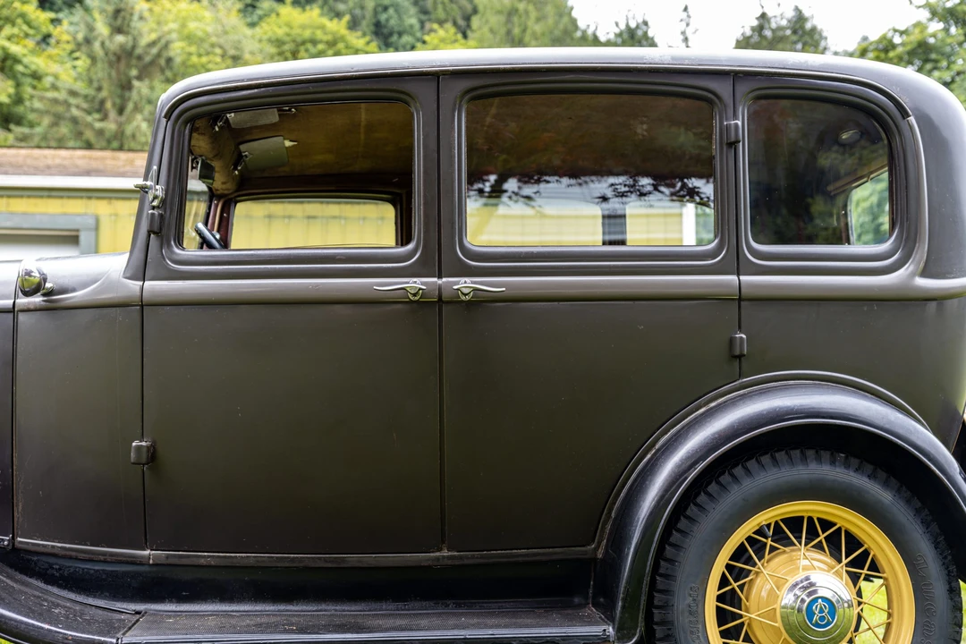 1932 Ford Model 18 & 40 - Image 23 of 31