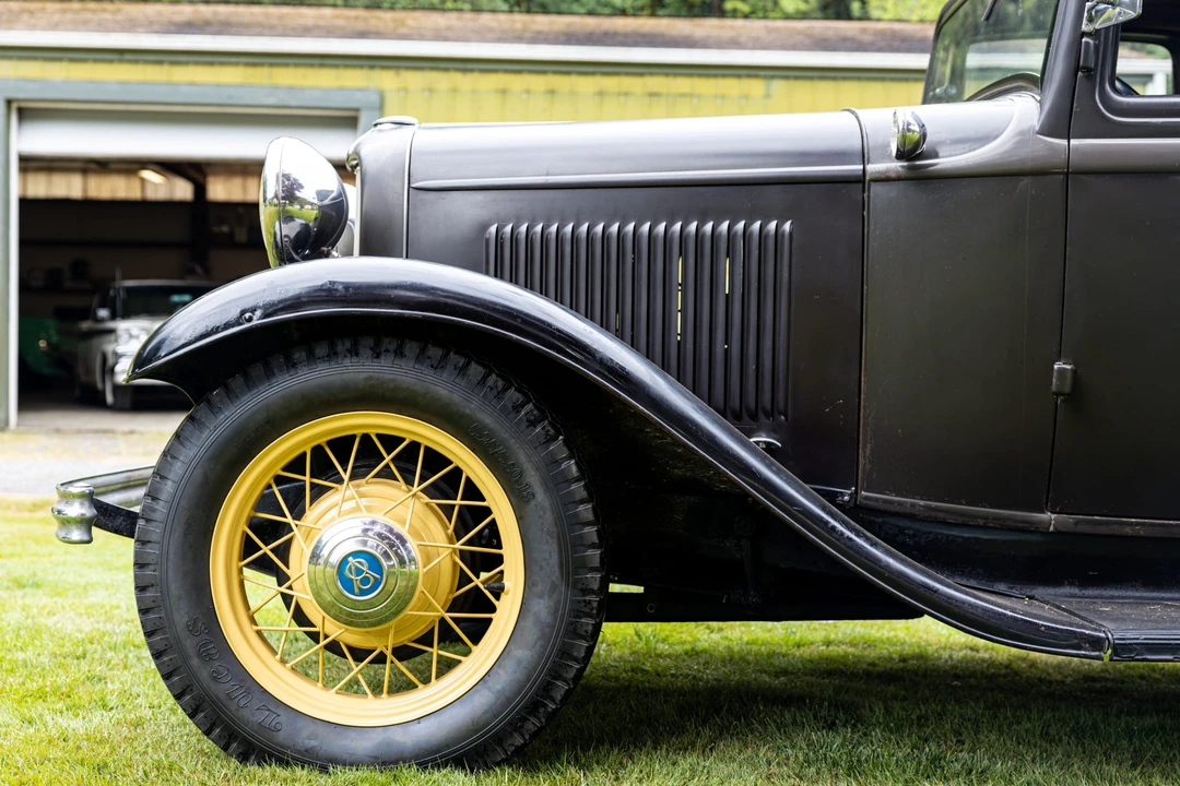 1932 Ford Model 18 & 40 - Image 28 of 31