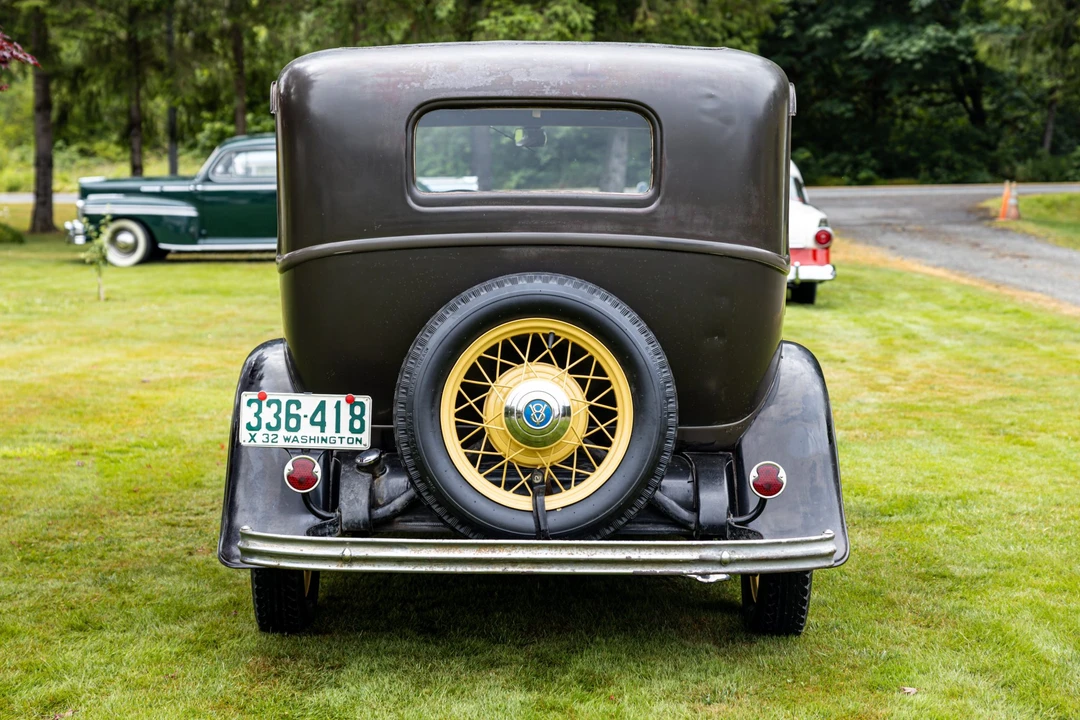 1932 Ford Model 18 & 40 - Image 7 of 31
