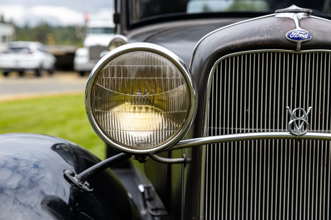 1932 Ford Model 18 & 40 - Image 12 of 31