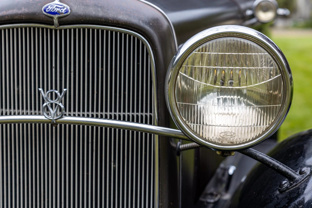 1932 Ford Model 18 & 40 - Image 13 of 31