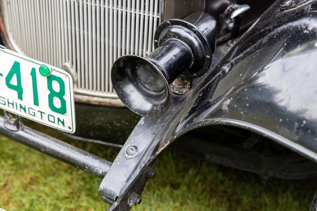 1932 Ford Model 18 & 40 - Image 18 of 31