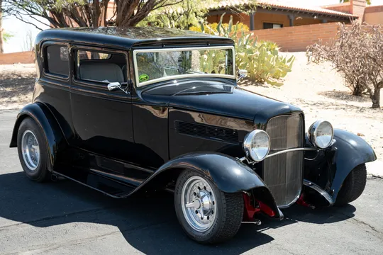 1931 Ford Hot Rod - Image 4 of 31