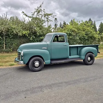 53 gmc